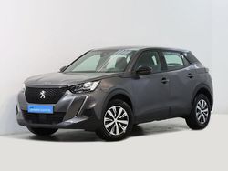 Cinzento Usado 2023 Peugeot 2008 SUV | € 18.450 (Bom preço)