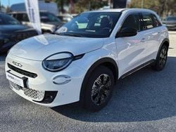 Branco Usado 2025 Fiat 600 | € 23.450 (Preço justo)