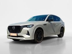 Cinza Usado 2023 Mazda CX-60 Comfort SUV | € 43.998