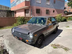 Outra Usado 1980 Toyota Starlet Citadino | € 2.650