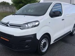 Outra Usado 2017 Citroën Jumpy Comfort Monovolume | € 15.990 (Super Preço)