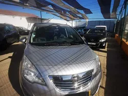 Usado 2013 Opel Meriva Monovolume | € 8.200