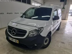 Mercedes Citan 109