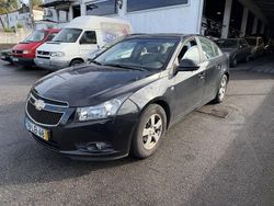 Usado 2010 Chevrolet Cruze LS Sedan | € 3.990 (Super Preço)