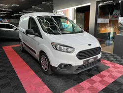 Branco Usado 2018 Ford Transit | € 7.950 (Super Preço)