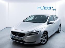 Cinzento Usado 2019 Volvo V40 Carrinha | € 17.900 (Preço elevado)