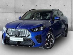 Azul portimão metalizada Usado 2024 BMW iX2 Comfort Edition SUV | € 78.590