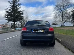 Usado 2004 Audi A3 | € 4.000 (Bom preço)