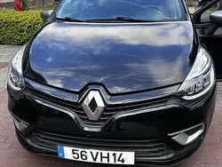 Usado 2018 Renault Clio IV GT-Line Sedan | € 13.500 (Preço elevado)