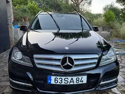 Usado 2012 Mercedes C220 | € 12.250 (Super Preço)