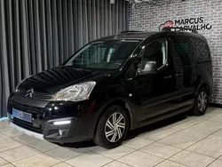 Cinzento Usado 2018 Citroën Berlingo SELECTION Monovolume | € 15.500 (Preço elevado)