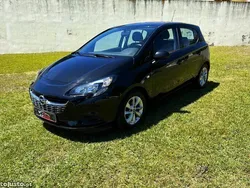 Preto Usado 2018 Opel Corsa Cosmo | € 12.450 (Caro)