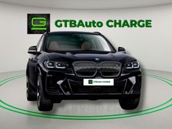 Preto Usado 2024 BMW iX3 Impressive SUV | € 59.900 (Preço justo)