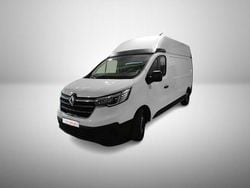Branco Usado 2022 Renault Trafic Van | € 13.990 (Preço justo)