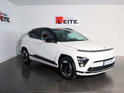 Preto Usado 2023 Hyundai Kauai Premium SUV | € 34.990