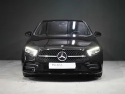 Preto Usado 2019 Mercedes A160 Citadino | € 25.800 (Preço elevado)