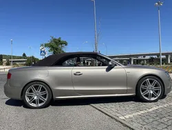 Usado 2010 Audi A5 Coupé | € 20.200 (Caro)