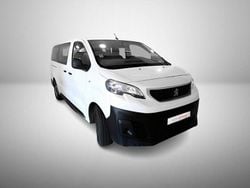 Branco Usado 2020 Peugeot Traveller Active Monovolume | € 21.490 (Preço justo)