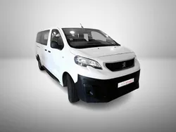 Branco Usado 2020 Peugeot Traveller Active Monovolume | € 21.490 (Caro)