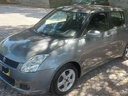 Usado 2005 Suzuki Swift Sedan | € 3.499 (Super Preço)