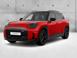 Blazing blue Novo 2025 Mini Aceman SUV | € 50.766