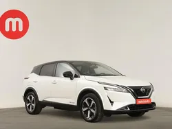 Usado 2023 Nissan Qashqai N-Connecta SUV | € 31.999 (Preço justo)