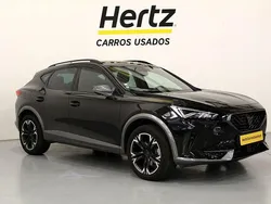 Preto Usado 2023 Cupra Formentor SUV | € 26.390 (Bom preço)