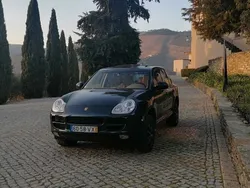 Usado 2004 Porsche Cayenne S SUV | € 18.500