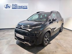 Preto Usado 2024 Citroën C3 PureTech Citadino | € 17.950 (Preço elevado)