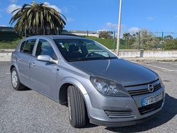 Usado 2004 Opel Astra | € 2.500 (Bom preço)