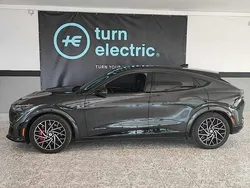 Cinzento Usado 2023 Ford Mustang Mach-E SUV | € 45.900 (Preço justo)