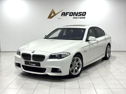 Usado 2013 BMW 125 Citadino | € 20.990