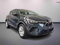 Azul Usado 2025 Mitsubishi ASX Intense SUV | € 32.000