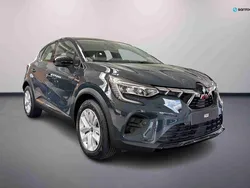 Azul Usado 2025 Mitsubishi ASX Intense SUV | € 33.500