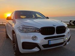 Usado 2014 BMW X6 SUV | € 44.949