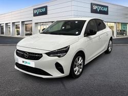 Branco Usado 2023 Opel Corsa Elegance | € 17.500 (Preço justo)