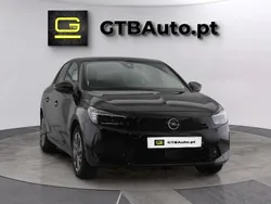 Preto Usado 2024 Opel Corsa | € 17.999 (Preço elevado)