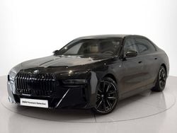 Usado 2023 BMW i7 Comfort Edition Sedan | € 114.900 (Caro)