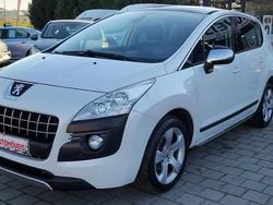 Branco Usado 2011 Peugeot 3008 Carrinha | € 8.990 (Super Preço)