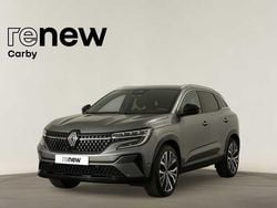 Cinzento Usado 2023 Renault Austral Iconic SUV | € 34.290 (Preço justo)