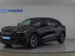 Preto Usado 2022 Ford Mustang Mach-E SUV | € 33.900 (Super Preço)
