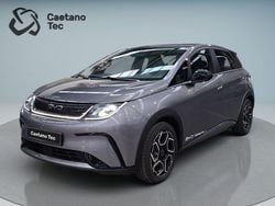 Cinzento Novo 2025 BYD Dolphin Citadino | € 33.750 (Preço justo)