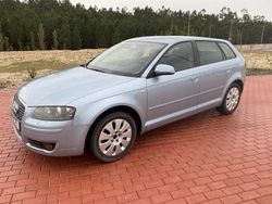 Usado 2005 Audi A3 Sedan | € 6.300