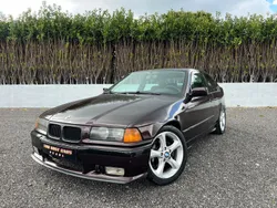 Vermelho Usado 1995 BMW 330 Performance Coupé | € 8.750