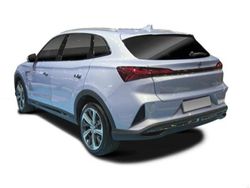 Usado 2023 MG Marvel R Comfort SUV | € 44.653