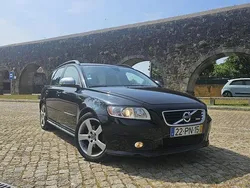Usado 2010 Volvo V50 R-Design Carrinha | € 5.500 (Caro)