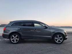 Usado 2013 Audi Q7 S-Line SUV | € 24.000