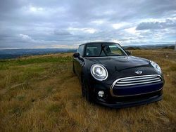 Usado 2015 Mini Cooper D Citadino | € 12.231 (Bom preço)