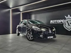 Preto Usado 2015 Renault Clio IV LIMITED | € 12.900 (Caro)