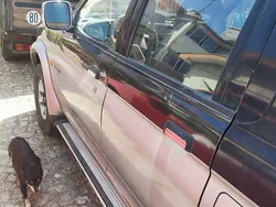 Usado 2000 Mitsubishi L200 Pickup | € 10.000 (Preço justo)